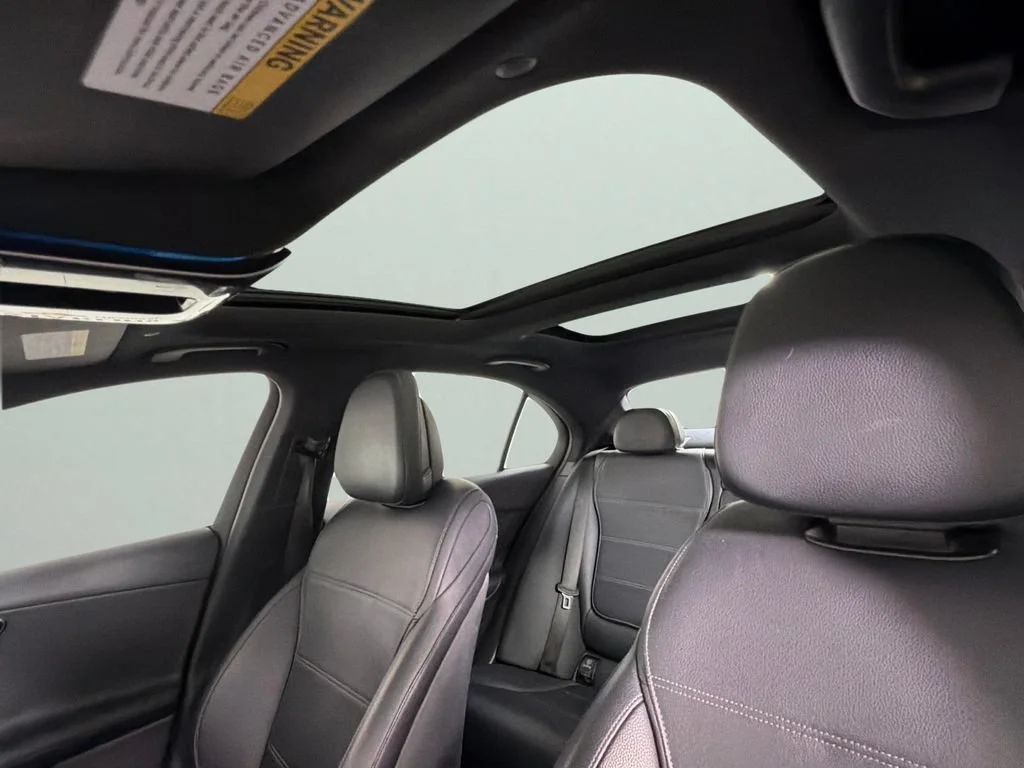 2023 Mercedes-Benz C-Class Sedan C 300 - Photo 25