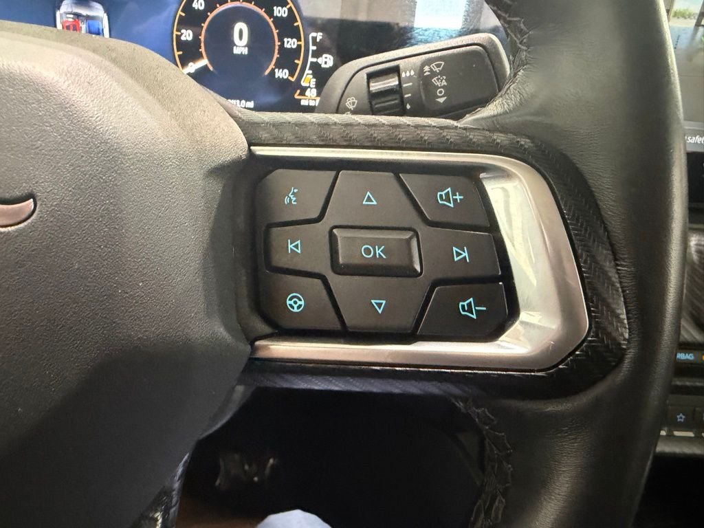 2024 Ford Mustang EcoBoost Premium - Photo 19