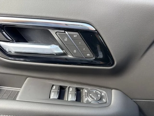 2026 Chevrolet Tahoe Premier - Photo 12