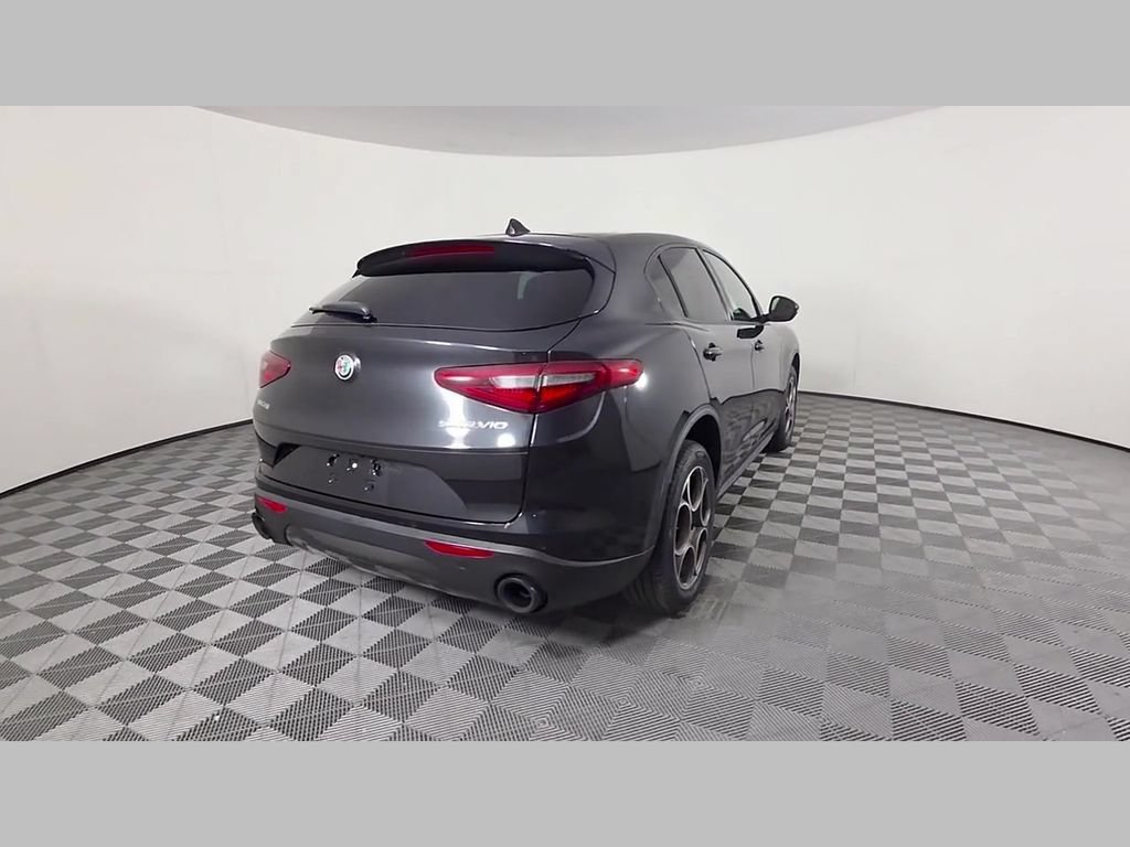 2023 Alfa Romeo Stelvio Sprint - Photo 41