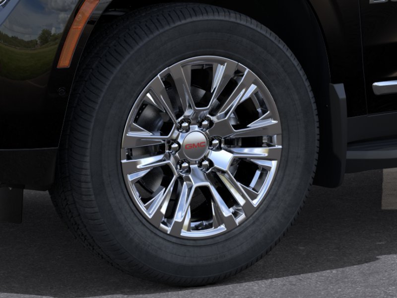 2026 GMC Yukon Denali - Photo 9