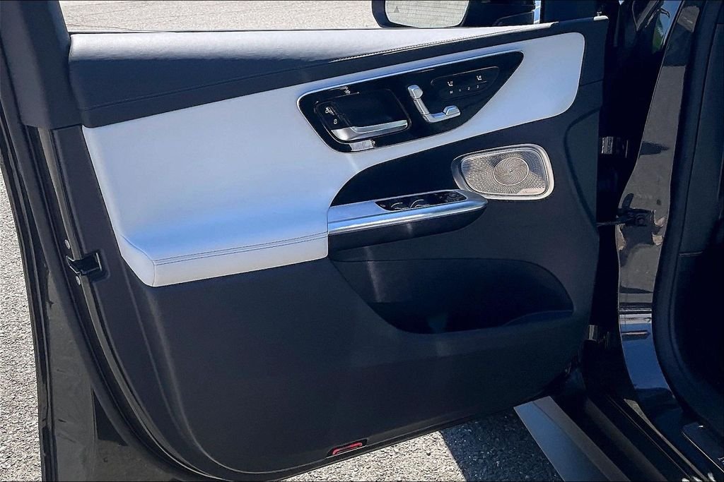 2026 Mercedes-Benz GLC Base - Photo 15