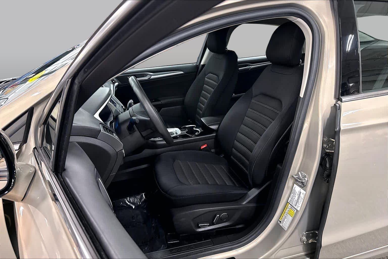 Used 2015 Tectonic Ford SE image 8