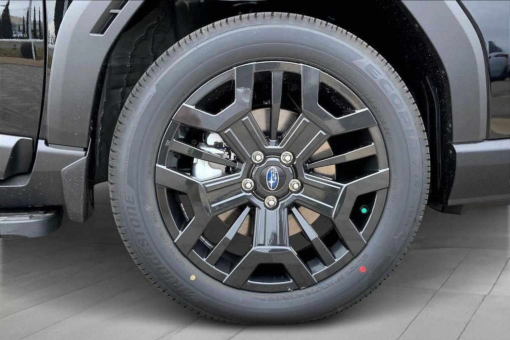 2026 Subaru Outback Limited - Photo 13