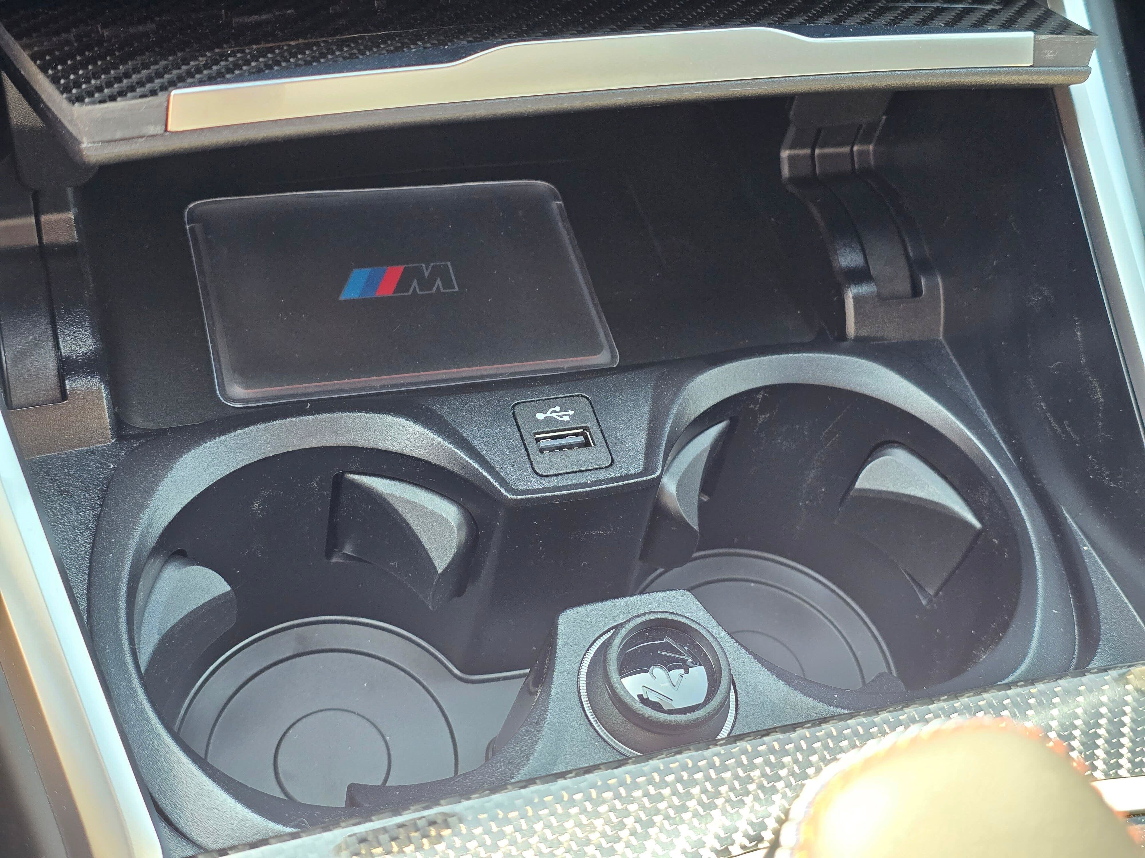 New 2027 Black Sapphire Metallic BMW Competition xDrive image 20