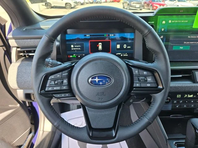2026 Subaru Outback Limited XT - Photo 11