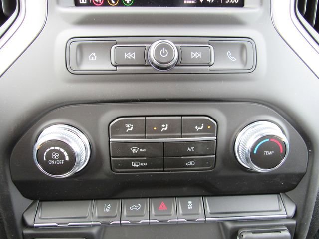 2026 GMC Sierra 2500HD Pro - Photo 19