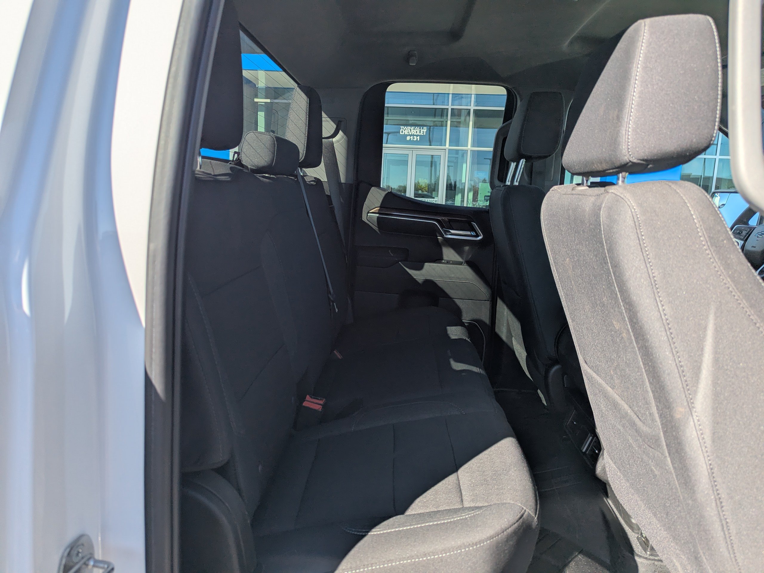 2024 Chevrolet Silverado 1500 RST - Photo 39