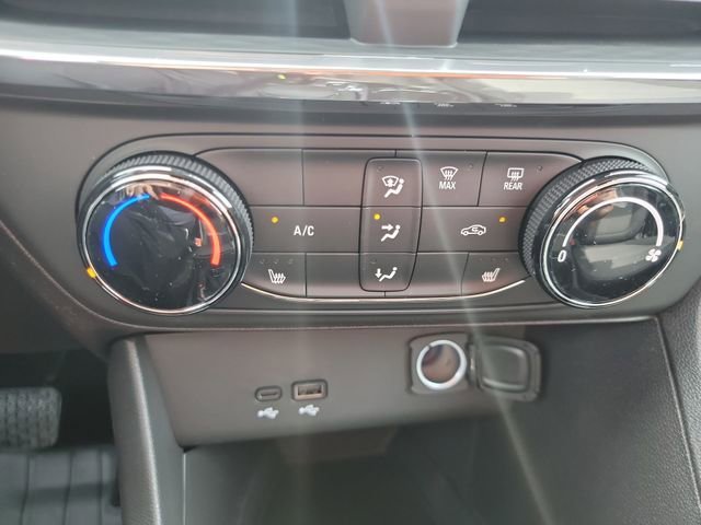2026 Buick Encore GX Preferred - Photo 19