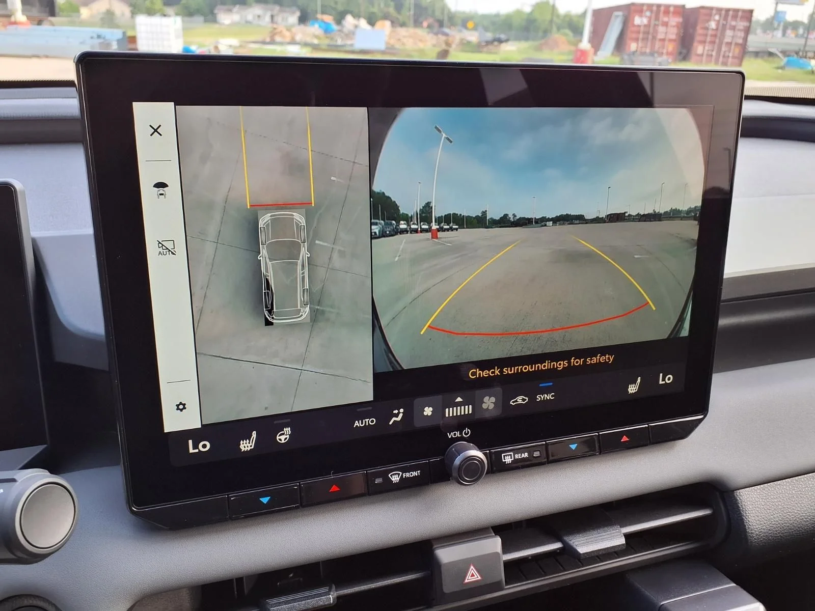 New 2026  Toyota GR Sport image 11