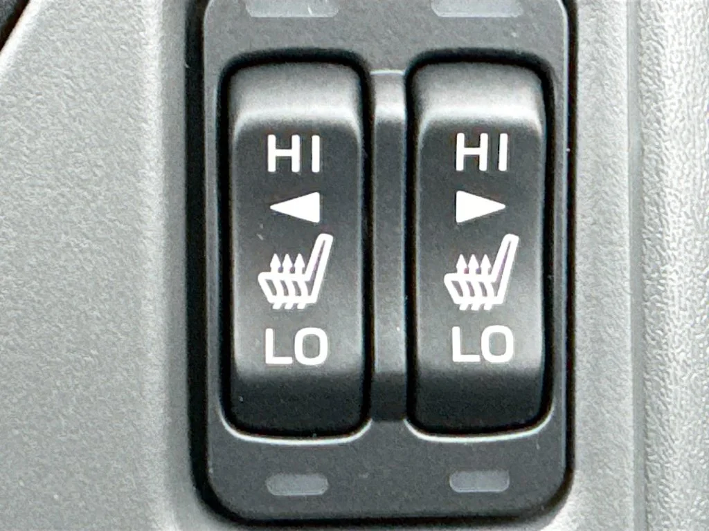 Used 2026 Gray Subaru Wilderness image 24