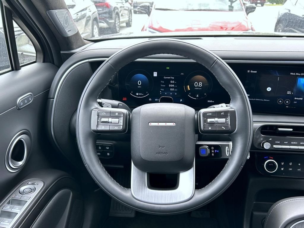 2026 Hyundai Palisade Calligraphy - Photo 13