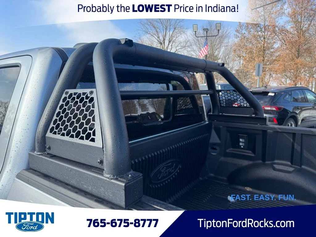 2025 Ford F-150 Tremor - Photo 29