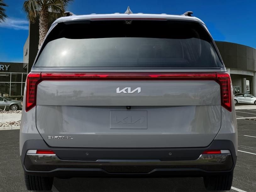 New 2026 Ceramic Silver Kia SX Prestige image 15