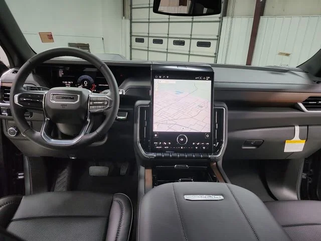 New 2026 Sterling Metallic GMC Denali image 26