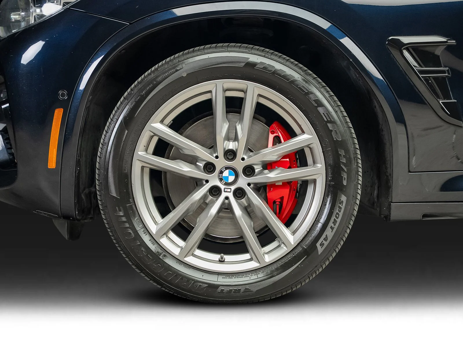 Used 2021 Black BMW M40i image 26