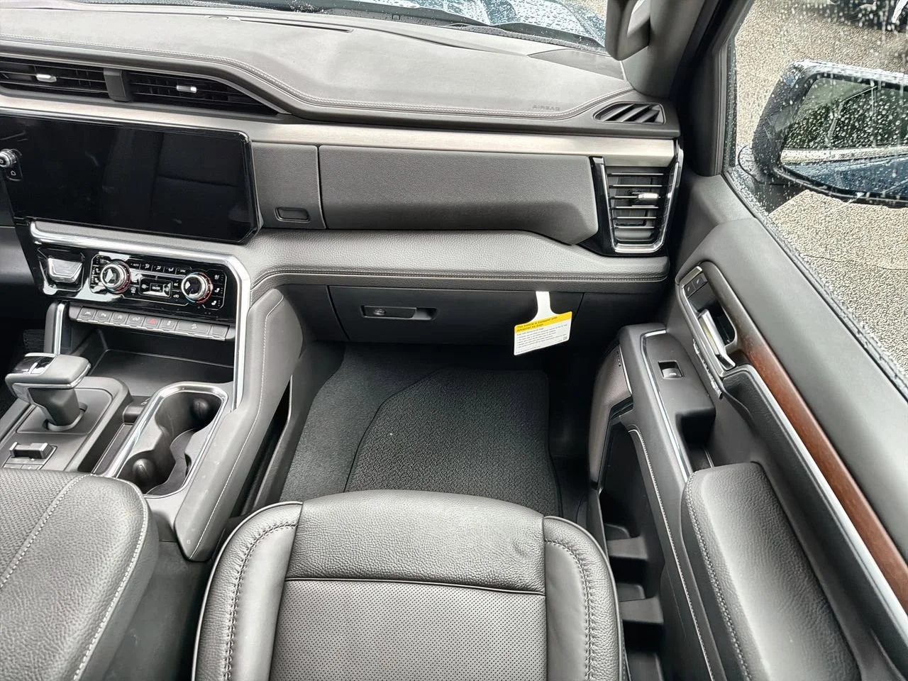 New 2026 DOWNPOUR METALLIC GMC Denali image 24