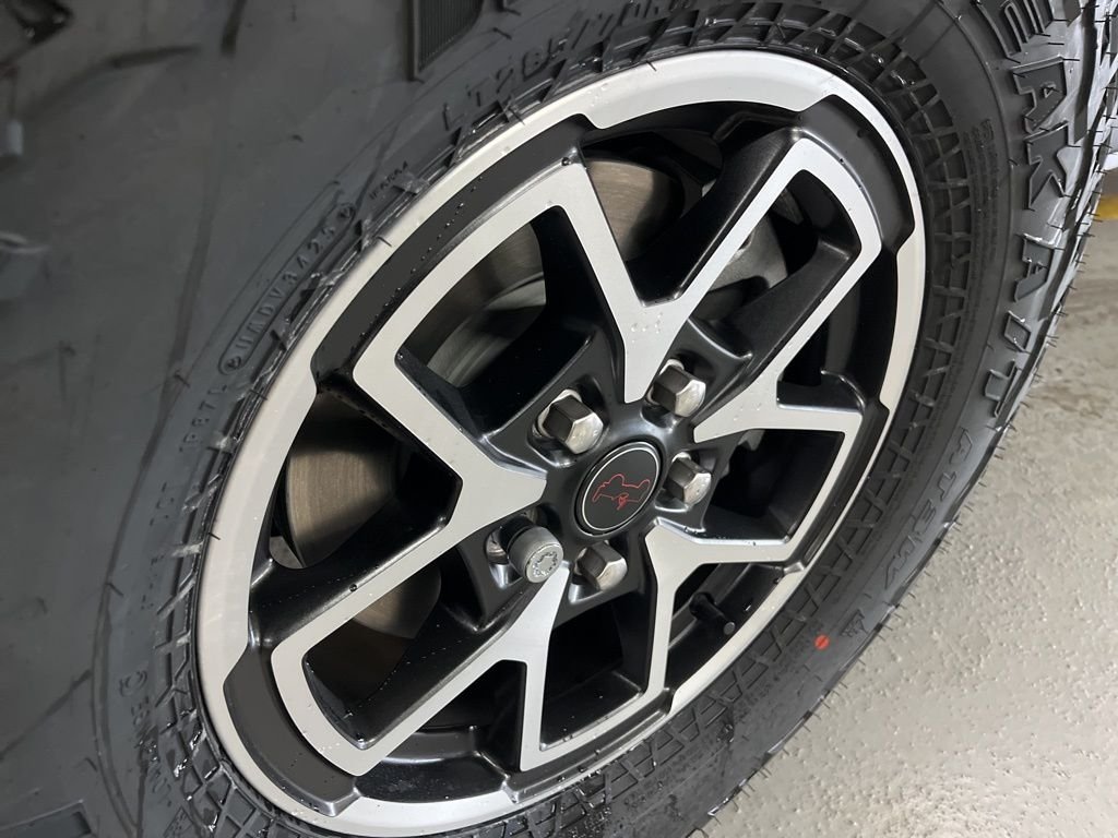 New 2026 Reign Jeep Rubicon image 16