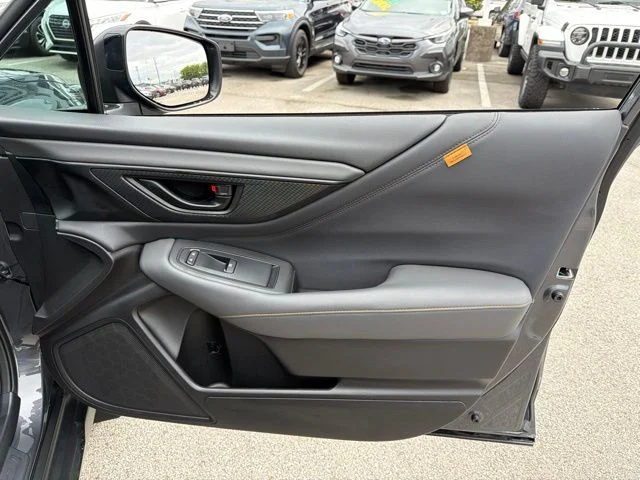 2023 Subaru Outback Wilderness - Photo 11