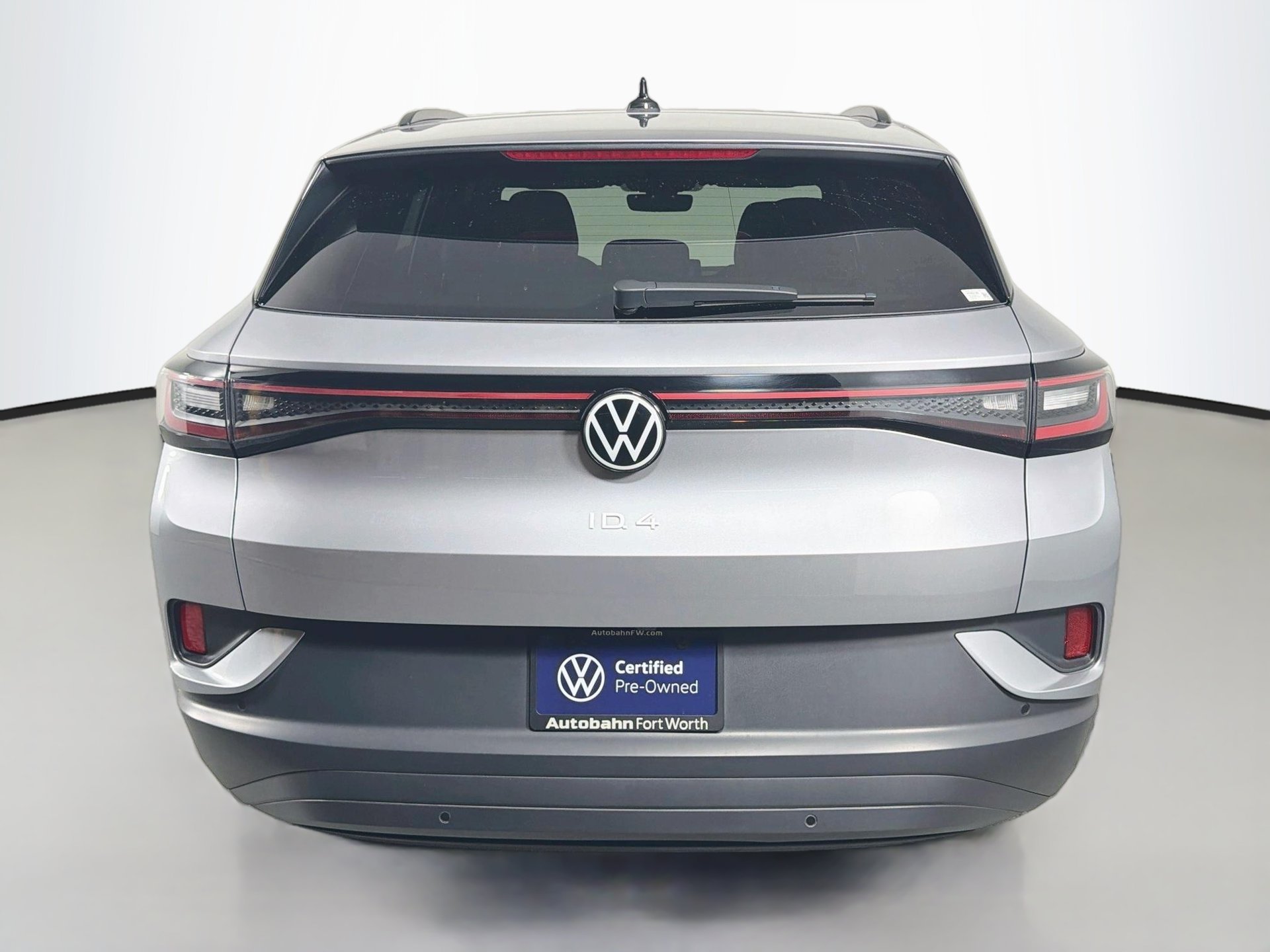 Certified Used 2023 Silver Volkswagen S image 6