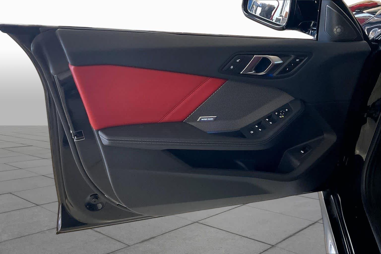 New 2026 Black Sapphire Metallic BMW 228 image 10
