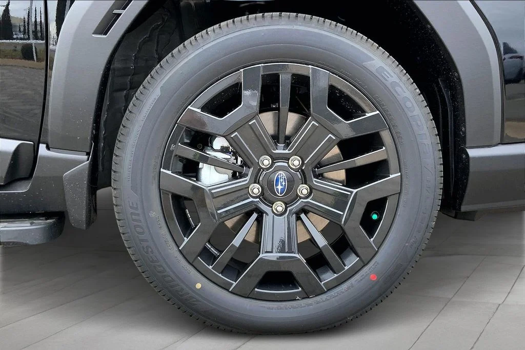 2026 Subaru Outback Limited XT - Photo 13