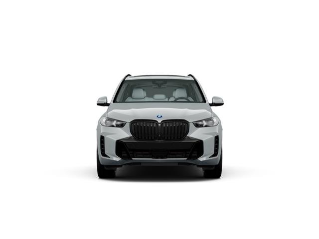 New 2026 Brooklyn Grey Metallic BMW xDrive50e image 2