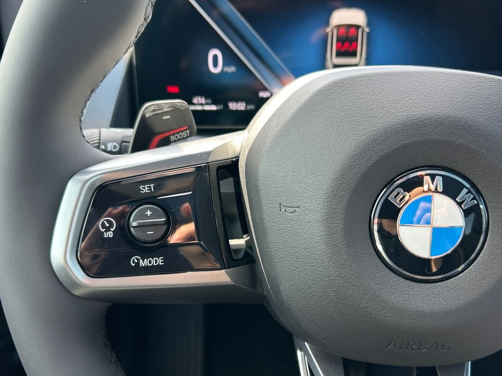 New 2026 Alpine White BMW 30 xDrive image 19