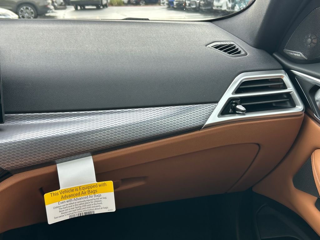 New 2026 Portimao Blue Metallic BMW 430i image 26