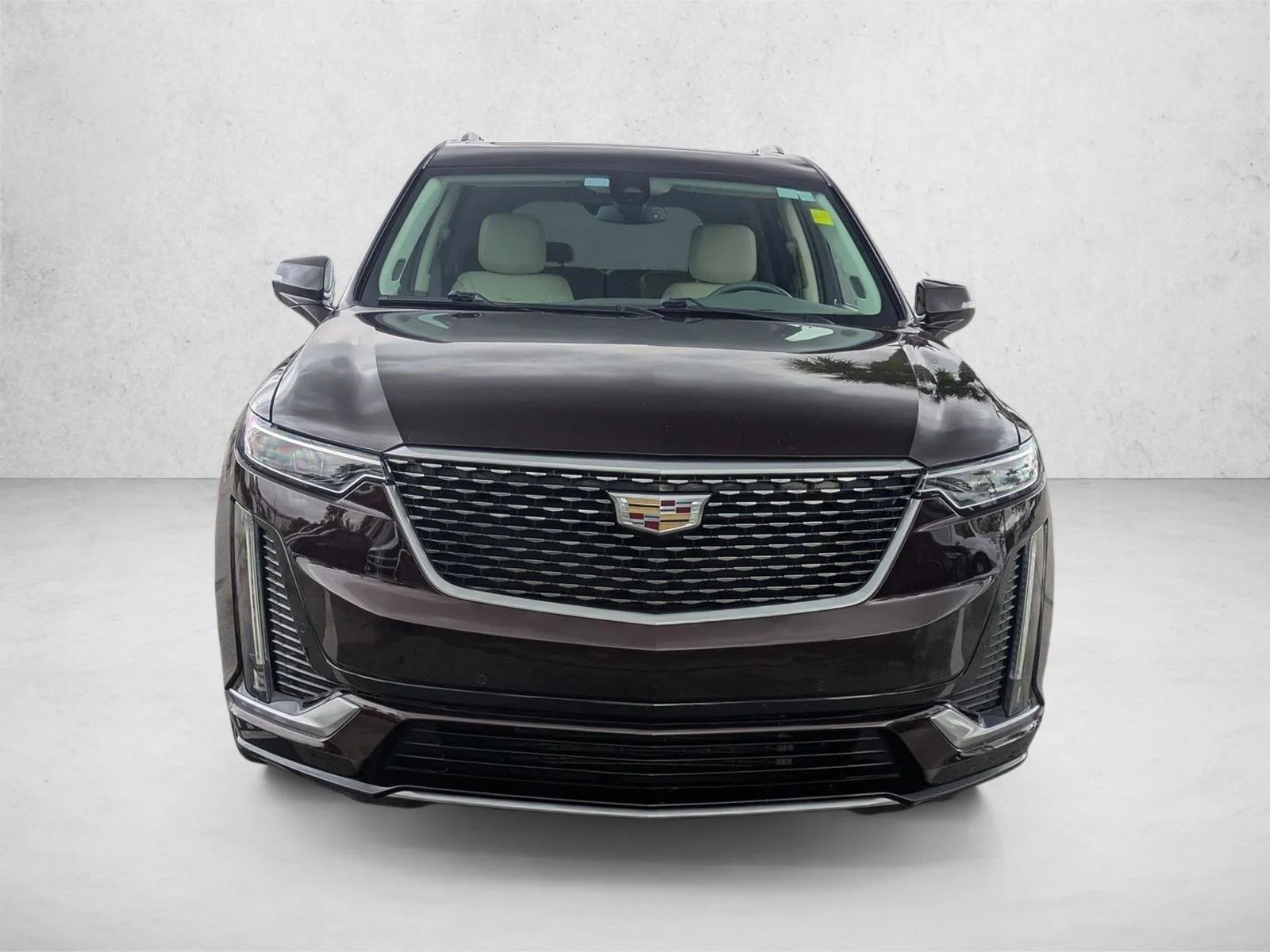 Pre-Owned 2020 Cadillac XT6 FWD Premium Luxury Sport Utility in