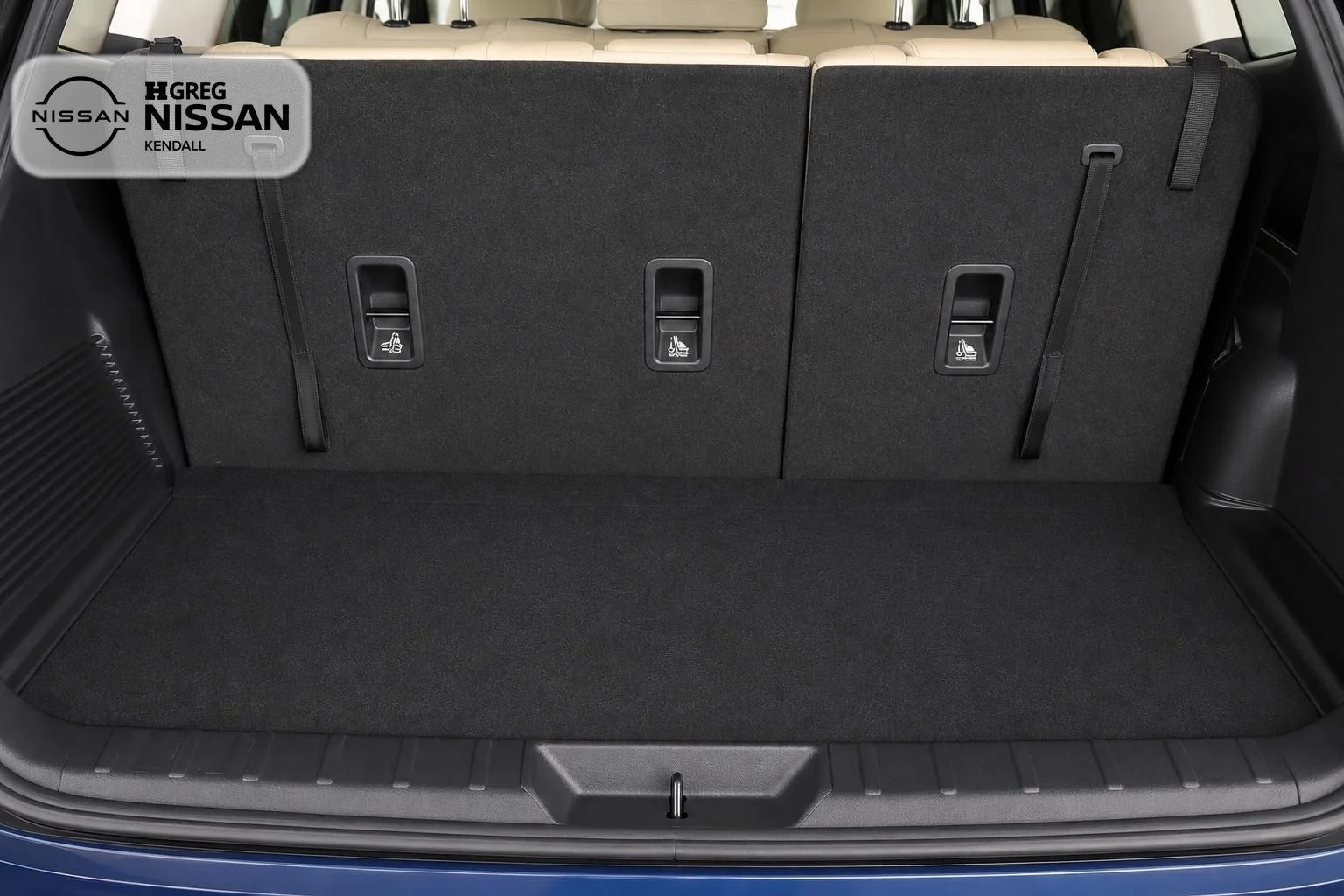 Used 2019 Blue Subaru Limited image 13