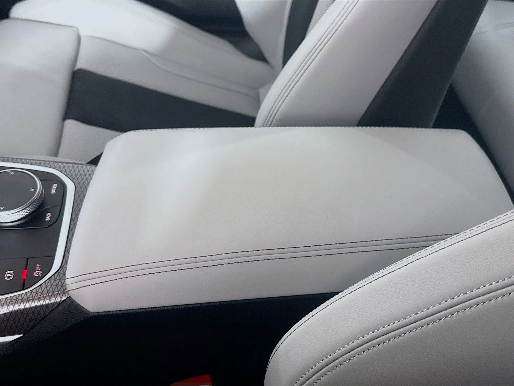 Used 2026 Alpine White BMW Base image 14