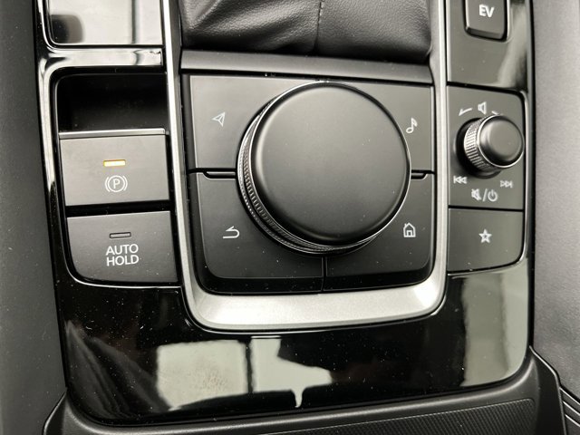 New 2026 Polymetal Gray Metallic Mazda Premium image 17
