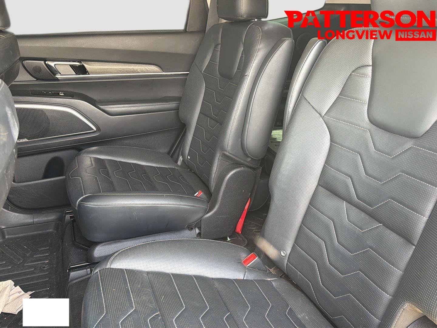 Used 2022 Wolf Gray Kia SX image 22