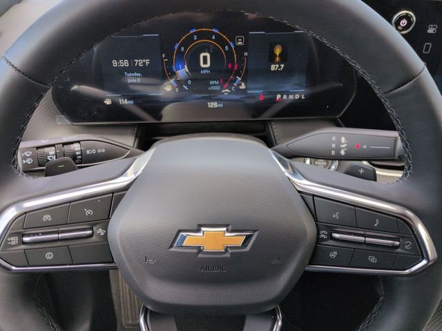 2026 Chevrolet Equinox LT - Photo 22