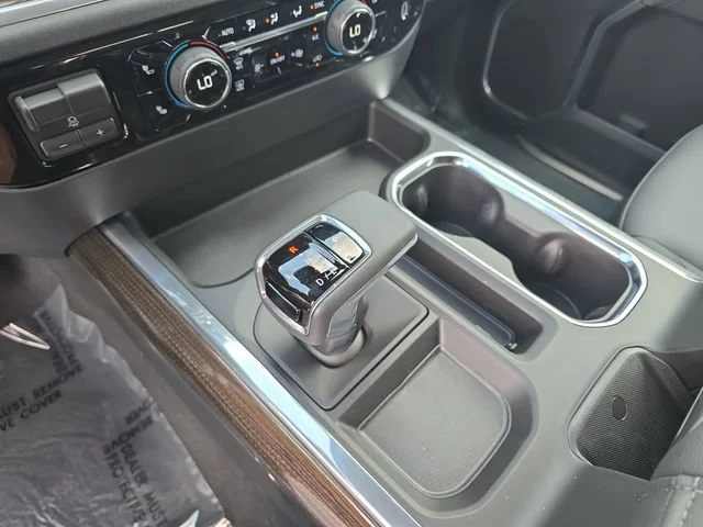 2026 Chevrolet Silverado 1500 RST - Photo 27
