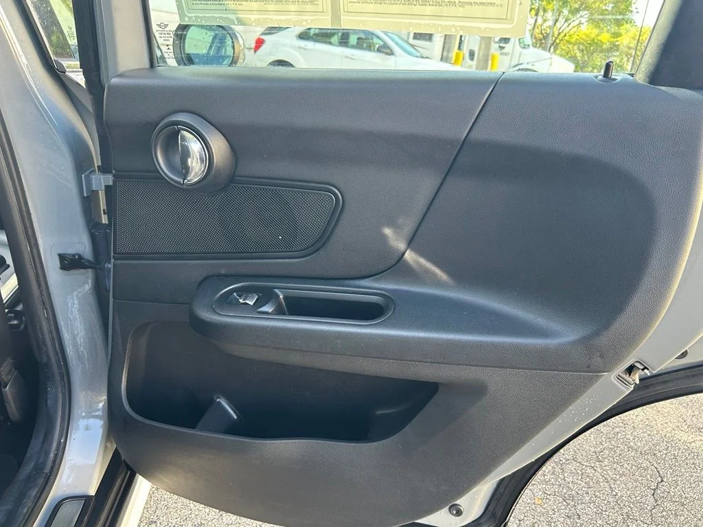 Used 2019 Gray MINI  image 30