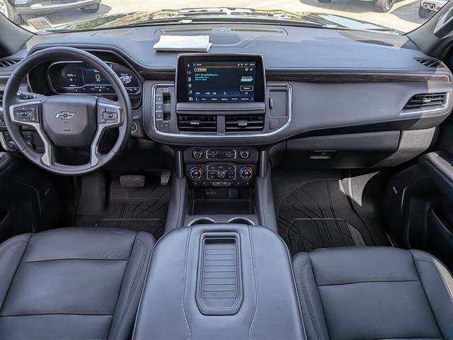 2023 Chevrolet Tahoe Z71 - Photo 14