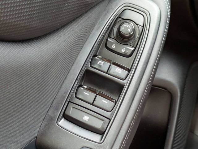 2024 Subaru Forester Premium - Photo 29