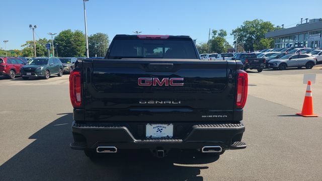 2026 GMC Sierra 1500 Denali - Photo 6