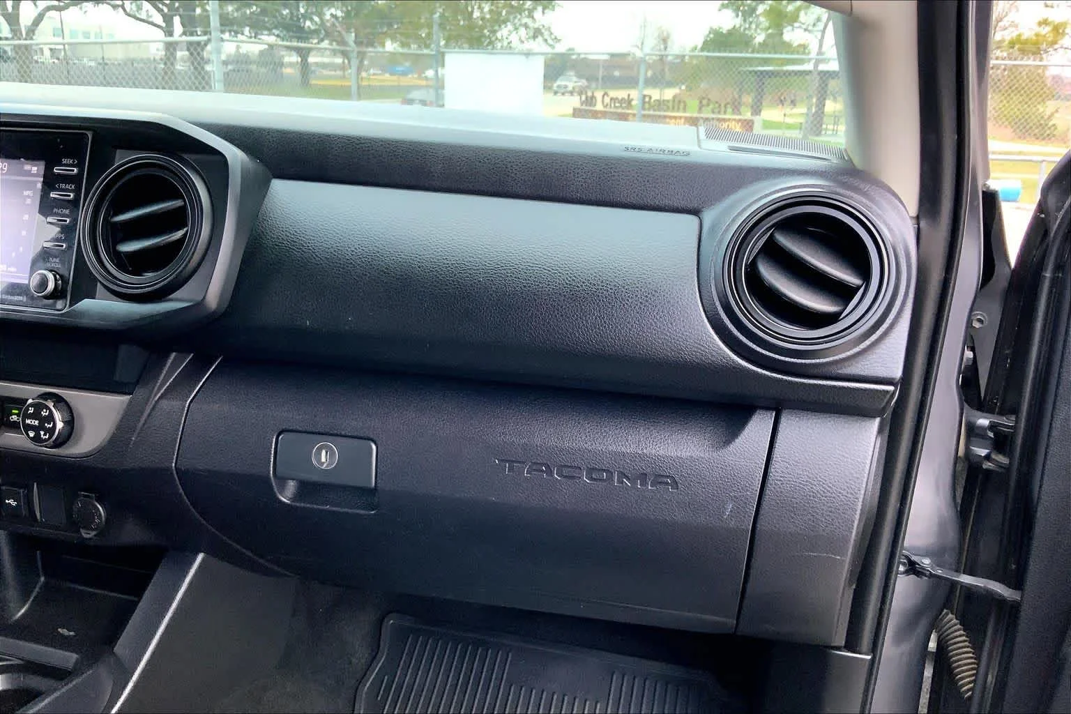 Used 2020 Magnetic Gray Metallic Toyota SR image 18