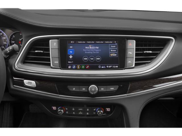 Used 2020 Satin Steel Metallic Buick Avenir image 13