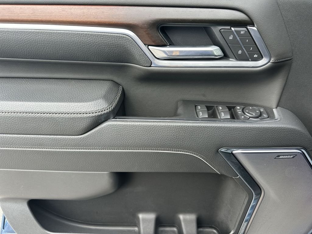 2026 GMC Sierra 2500HD Denali - Photo 24