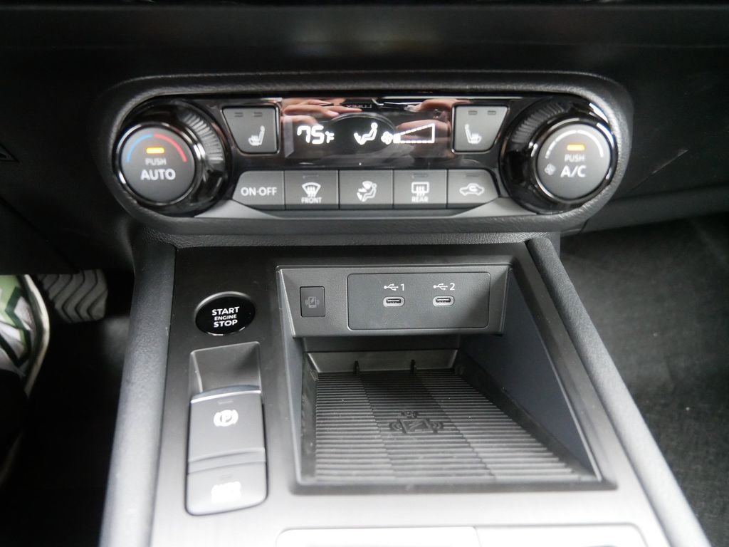 2026 Nissan KICKS SV AWD - Photo 17