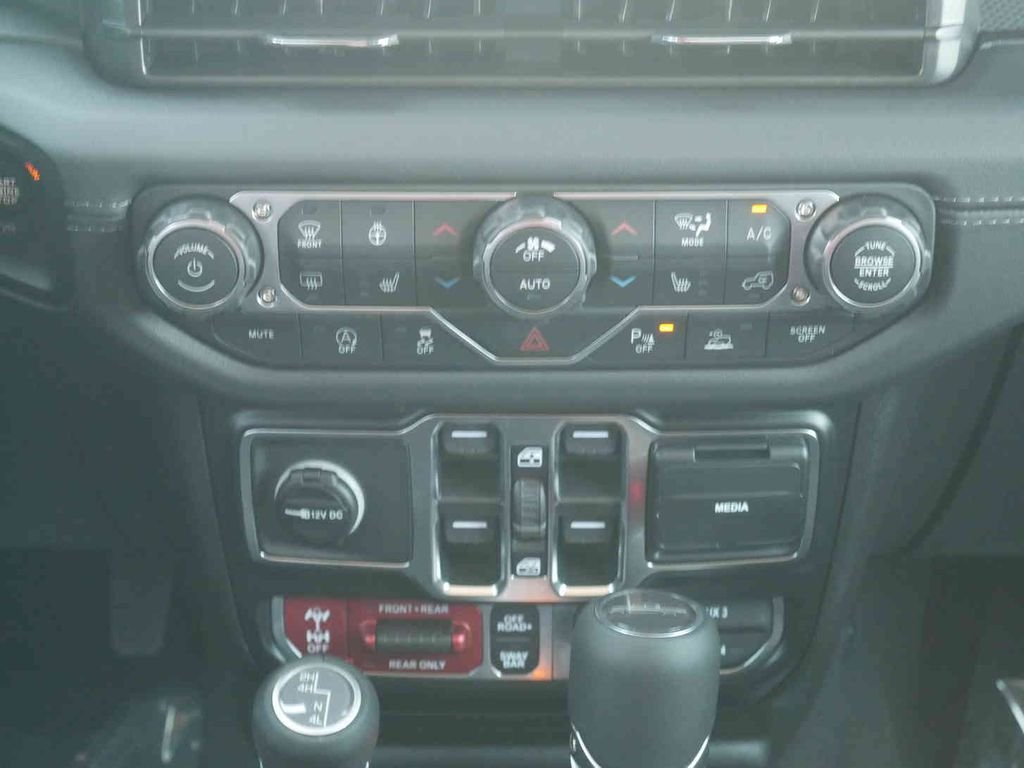 New 2026 41 Exterior Paint Jeep Rubicon image 7