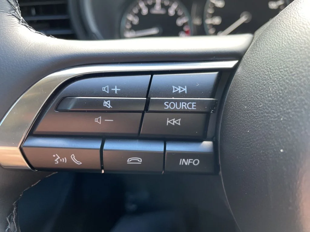 2026 Mazda CX-30 Premium - Photo 18