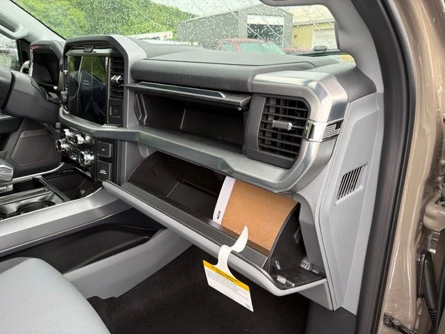 New 2026 Marsh Gray Ford Lariat® image 46
