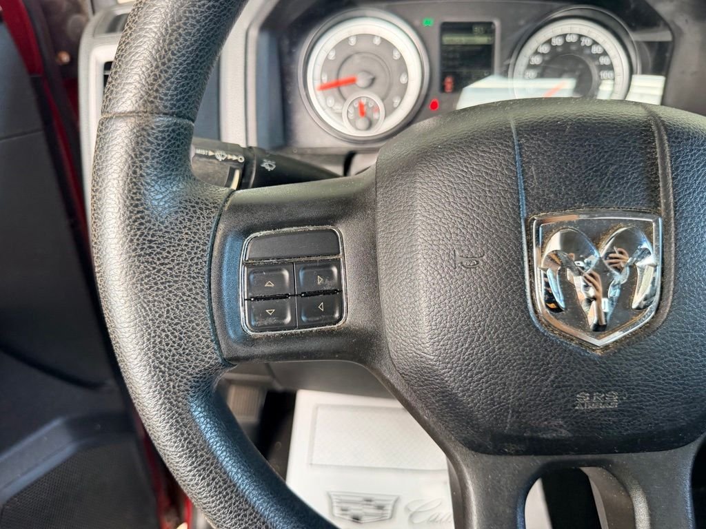 Used 2014 Red Ram Express image 16