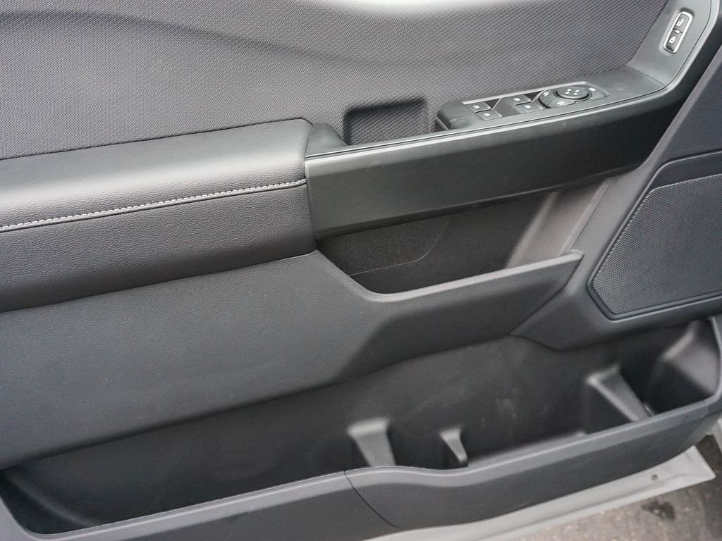New 2026 Avalanche Ford STX image 18