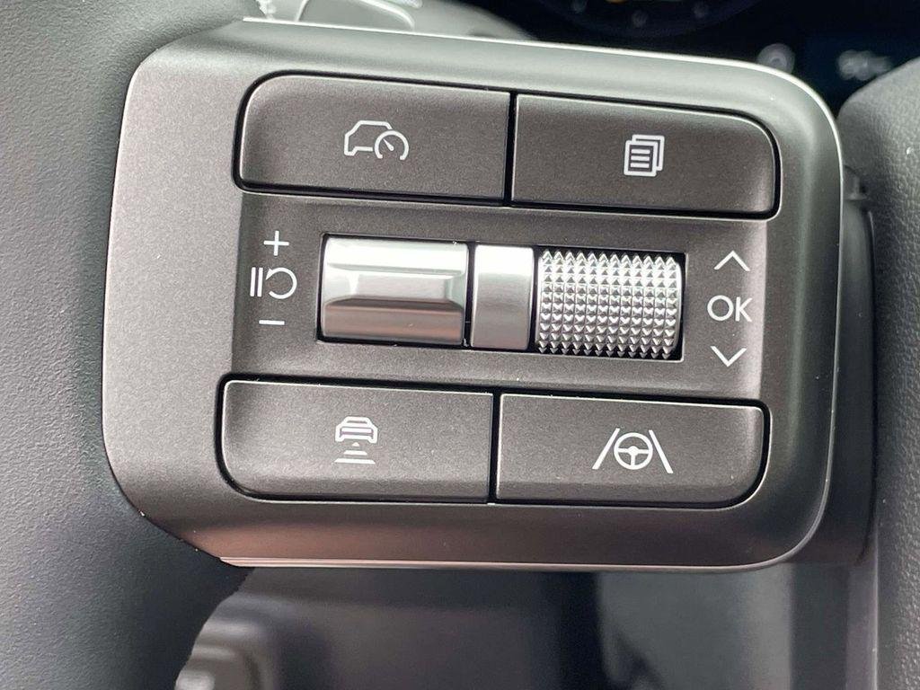 2026 Hyundai Palisade Calligraphy - Photo 53